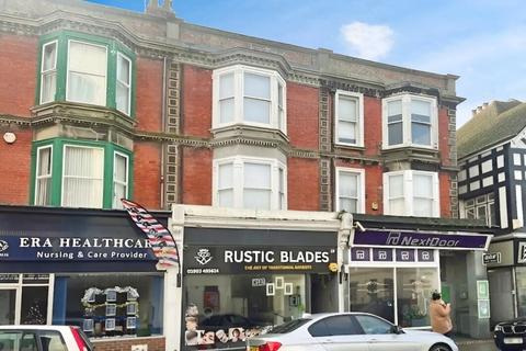 Retail property (high street) for sale, 19 Rowlands Rd Worthing BN11 3JJ