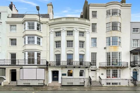 Office for sale, 26 Old Steine Brighton BN1 1EL