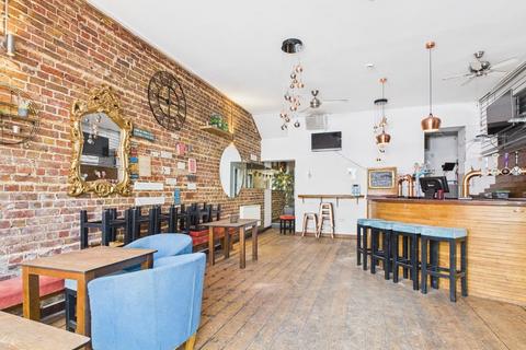 Retail property (high street) for sale, 21 Rowlands Rd Worthing BN11 3JJ