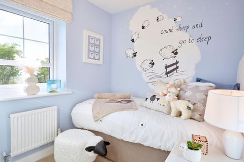 undefined, Chester at Winnycroft, GL4 Winnycroft Lane, Matson, Gloucester GL4