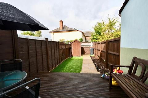2 bedroom terraced house for sale, Wheatstones, Bishops Lydeard, Taunton