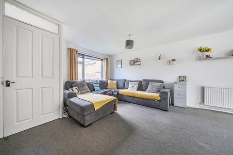3 bedroom end of terrace house for sale, Lavender Court, Sittingbourne, Kent, ME10 4TA