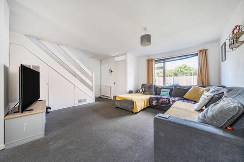 3 bedroom end of terrace house for sale, Lavender Court, Sittingbourne, Kent, ME10 4TA