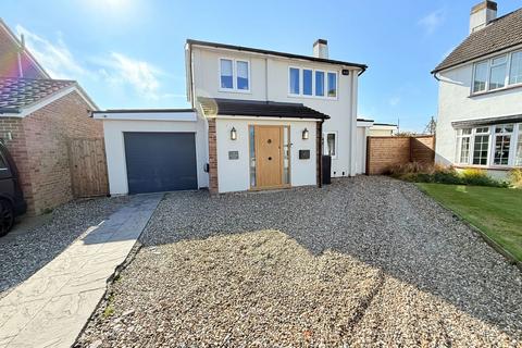 4 Grenville Close, Meopham, Gravesend, DA13 0PH
