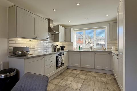4 bedroom detached house for sale, The Spires, Moreton-On-Lugg
