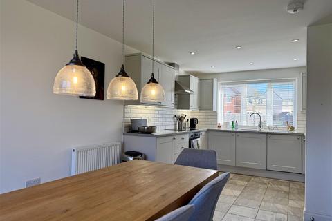 4 bedroom detached house for sale, The Spires, Moreton-On-Lugg