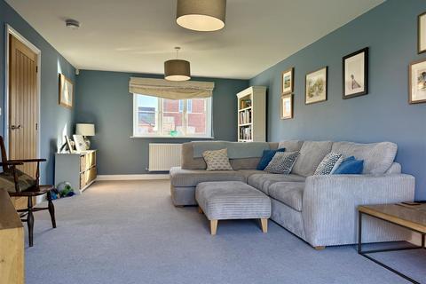 4 bedroom detached house for sale, The Spires, Moreton-On-Lugg