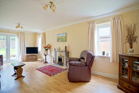 2 Ash Close, Warboys, Huntingdon, PE28 2RP