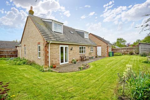 2 Ash Close, Warboys, Huntingdon, PE28 2RP