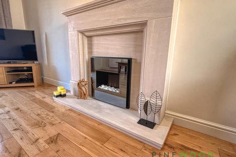4 bedroom detached house for sale, Heritage Drive, Chesterfield S43