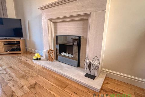 4 bedroom detached house for sale, Heritage Drive, Chesterfield S43