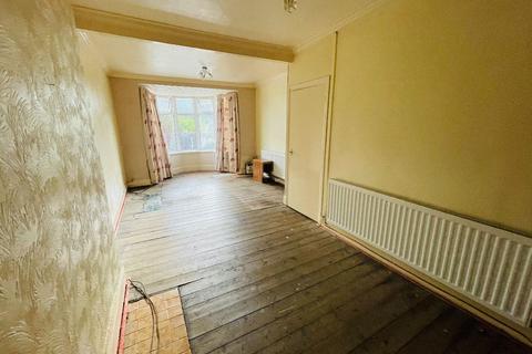 2 bedroom terraced house for sale, Rose Heyworth Road, Abertillery