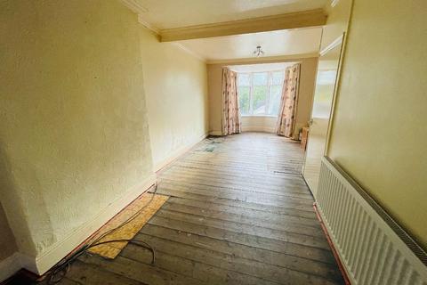 2 bedroom terraced house for sale, Rose Heyworth Road, Abertillery