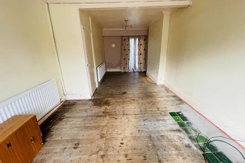 2 bedroom terraced house for sale, Rose Heyworth Road, Abertillery