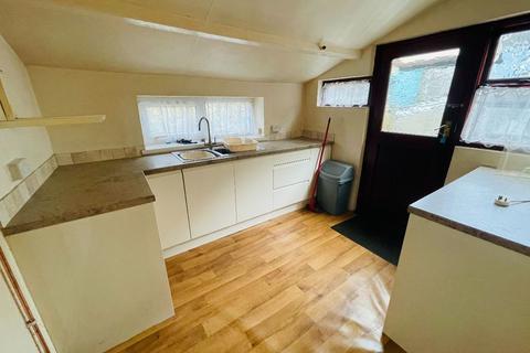 2 bedroom terraced house for sale, Rose Heyworth Road, Abertillery