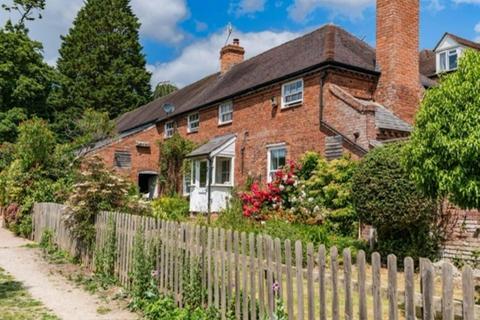 undefined, Martley, Worcestershire