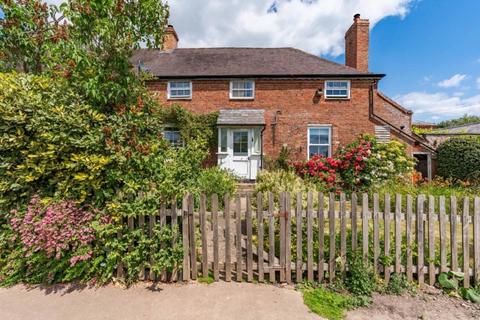 undefined, Martley, Worcestershire
