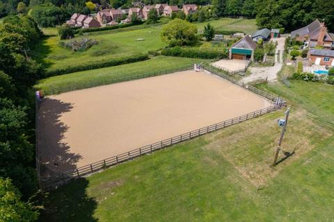 undefined, Martley, Worcestershire
