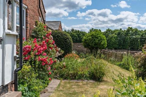 undefined, Martley, Worcestershire