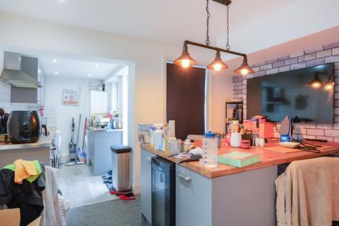 2 bedroom terraced house for sale, St. Vincent Street, Barrow-in-Furness LA14