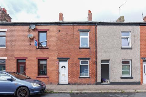 St. Vincent Street, Barrow-in-Furness LA14
