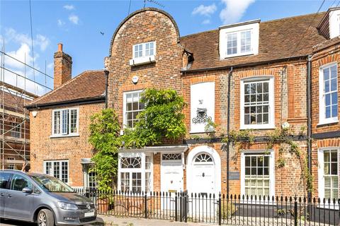 undefined, St. Peter Street, Marlow, Buckinghamshire, SL7