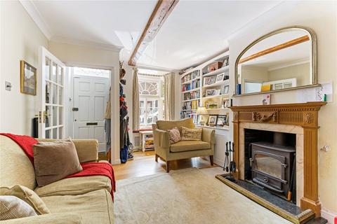 undefined, St. Peter Street, Marlow, Buckinghamshire, SL7