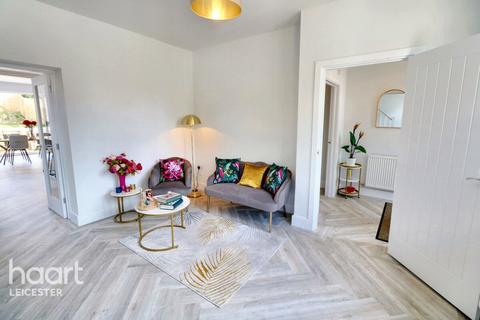 undefined, The Hill, Market Harborough