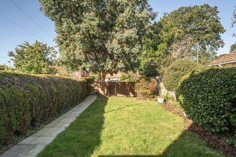 3 bedroom detached house for sale, Hollybank Lane, Emsworth, PO10