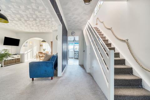 3 bedroom detached house for sale, Hollybank Lane, Emsworth, PO10