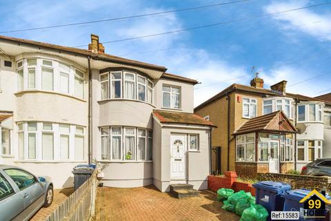 undefined, Westbury, Southall, UB1