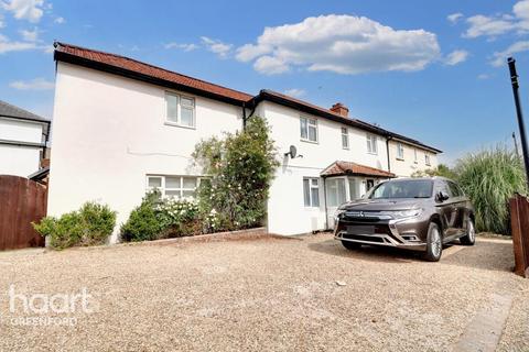 2 bedroom maisonette for sale, Otter Road, Greenford