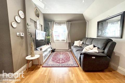 2 bedroom maisonette for sale, Otter Road, Greenford