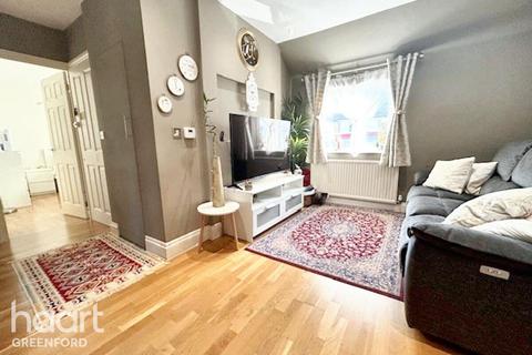 2 bedroom maisonette for sale, Otter Road, Greenford