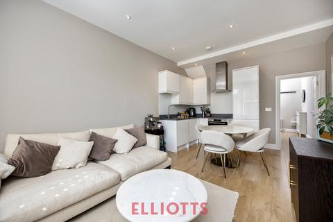 2 bedroom apartment for sale, Stanford Avenue, Brighton