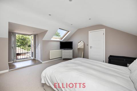 2 bedroom apartment for sale, Stanford Avenue, Brighton