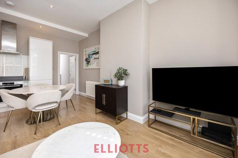 2 bedroom apartment for sale, Stanford Avenue, Brighton