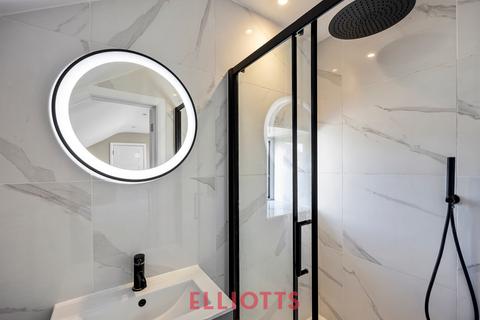 2 bedroom apartment for sale, Stanford Avenue, Brighton