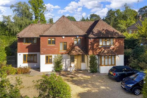 5 bedroom detached house for sale, Grantley Avenue, Wonersh, Guildford, Surrey, GU5