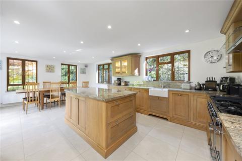 5 bedroom detached house for sale, Grantley Avenue, Wonersh, Guildford, Surrey, GU5