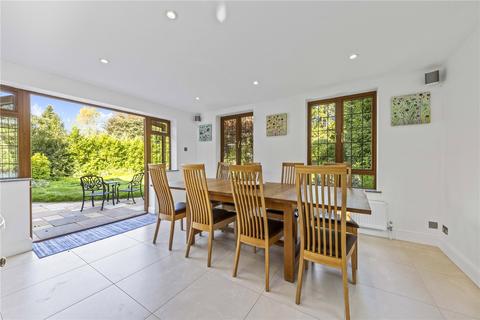 5 bedroom detached house for sale, Grantley Avenue, Wonersh, Guildford, Surrey, GU5
