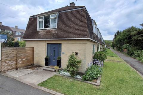 Semi-detached house - Southlands, Bath BA1