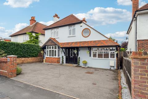 undefined, Pinkneys Road, Maidenhead