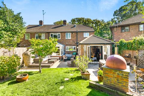 4 bedroom semi-detached house for sale, Wokingham RG41