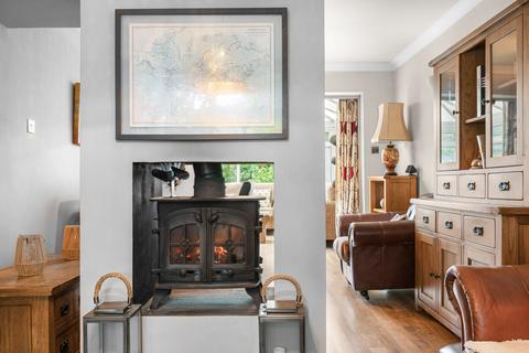 4 bedroom semi-detached house for sale, Wokingham RG41