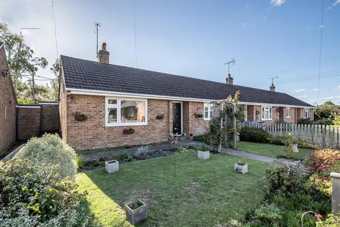 9 Martins Close, Bottlesford, Pewsey, SN9 6LP