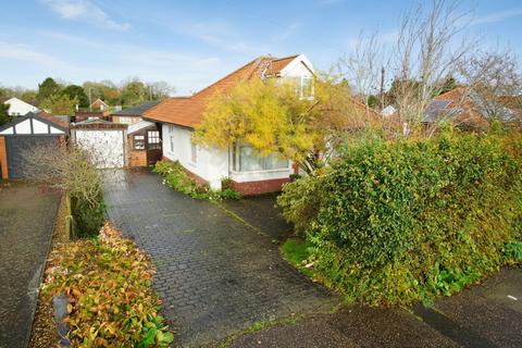 undefined, Norwich Road, Wymondham