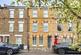 Tunstall Road, Brixton, London, SW9