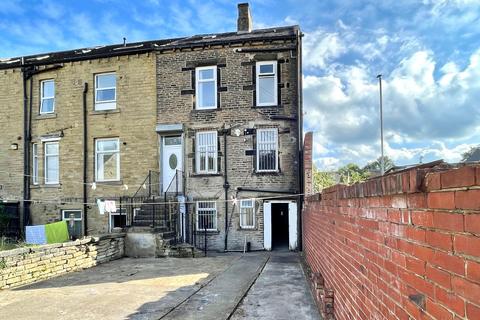 5 bedroom end of terrace house for sale, Hebble House, Bradford Road, Fartown Huddersfield
