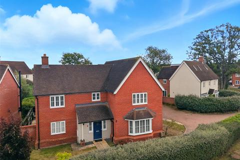 undefined, Porter Close, Felsted, Dunmow, Essex, CM6